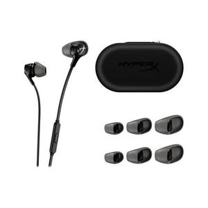 HP slušalice HyperX Cloud Earbuds II BLK, 70N24AA