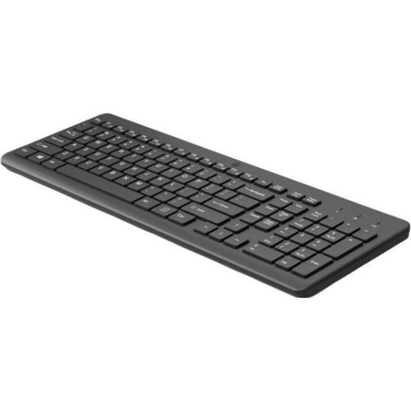 HP 225 bežična tipkovnica - Slika 2