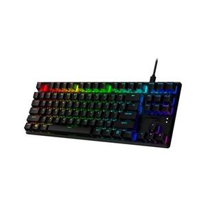 HP tipkovnica za računalo HyperX Alloy Origins Core PBT, 639N7AA#ABA