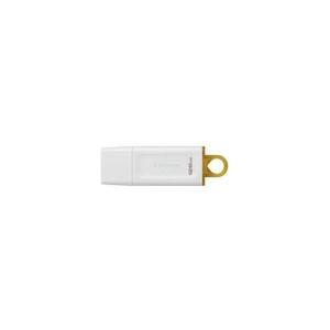 MEM UFD 128GB DTX White KIN KC-U2G128-5R