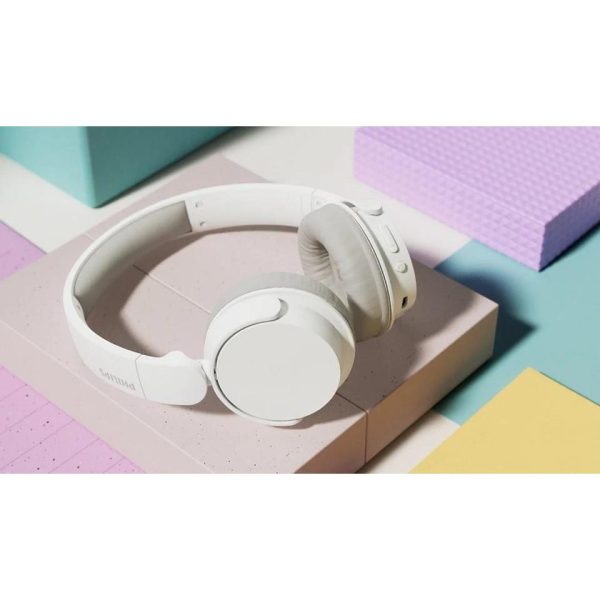 PHILIPS slušalice, TAH3209WT/00 - Slika 2