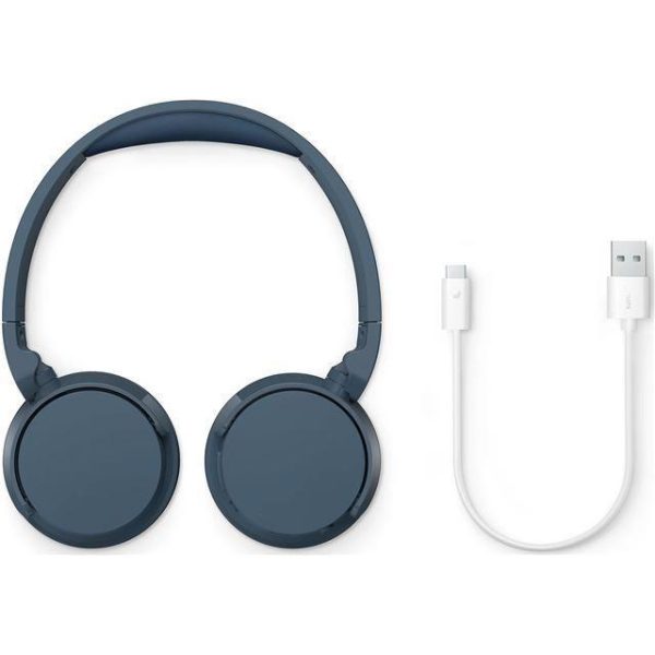 PHILIPS slušalice TAH4209BL/00 - Slika 2