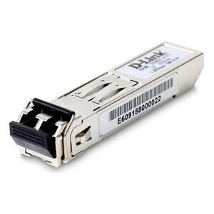 D-Link Mini-GBIC SFP Transceiver, DEM-310GT