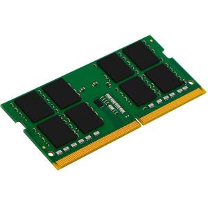 KINGSTON 32GB 3200MHz DDR4 CL22 SODIMM, KVR32S22D8/32