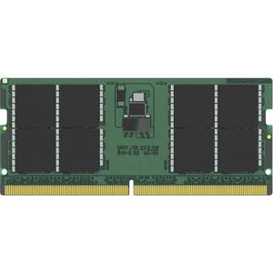 Kingston DRAM Notebook Memory 32GB DDR5 5600MT/s SODIMM, KCP556SD8-32