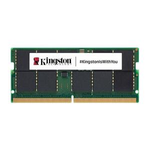 Kingston DRAM Notebook Memory 48GB DDR5 5600MT/s SODIMM, KCP556SD8-48