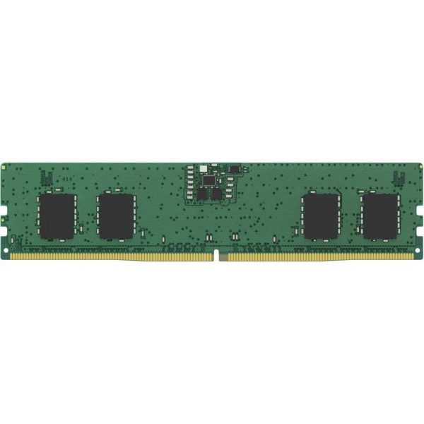 Kingston DRAM Desktop PC 8GB DDR5 5600MT/s Module KCP556US6-8