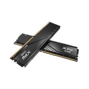 ADATA XPG LB DDR5 32GB 6000 MHz, 2x16G, black AX5U6000C4816G-DTLABBK