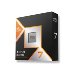 CPU AMD Ryzen 7 9800X3D 100-1000001084WOF
