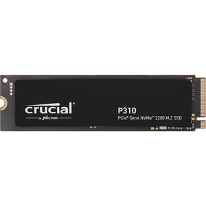 Crucial P310 500GB PCIe Gen4 NVMe M.2 SSD; EAN: 649528941787