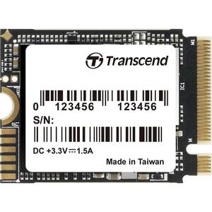Transcend 1TB, M.2 2230,PCIe Gen4x4, NVMe, 3D TLCTS1TMTE310S