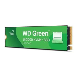 WD Green SN3000 NVMe SSD 2TB M.2 2280 WDS200T4G0E-00CPS0