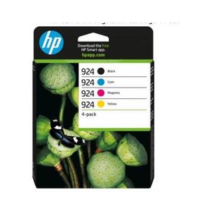 Tinta HP 6C3Z1NE
