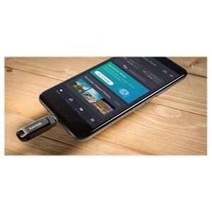 USB memorija SanDisk Ultra Dual Drive Go USB Type-C / USB 3.1 32GB, SDDDC3-032G-G46