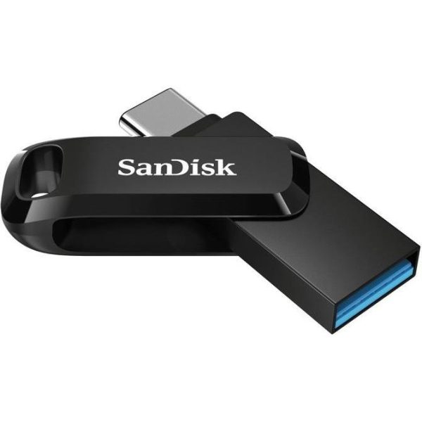 USB memorija SanDisk Ultra Dual Drive Go USB Type-C / USB 3.1 32GB, SDDDC3-032G-G46 - Slika 5