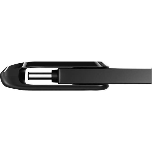 USB memorija SanDisk Ultra Dual Drive Go USB Type-C / USB 3.1 32GB, SDDDC3-032G-G46 - Slika 6