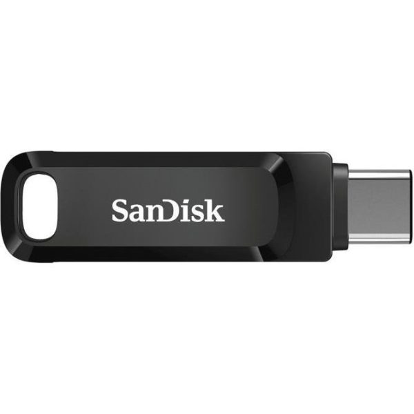 USB memorija SanDisk Ultra Dual Drive Go USB Type-C / USB 3.1 32GB, SDDDC3-032G-G46 - Slika 7