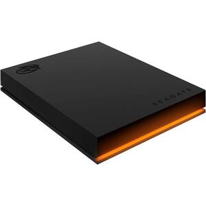 SEAGATE HDD External FireCuda Gaming Hard Drive (3.5'/5TB /USB 3.2 Gen 1)