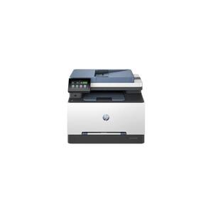HP Color LaserJet Pro MFP 3302fdw, 499Q8F