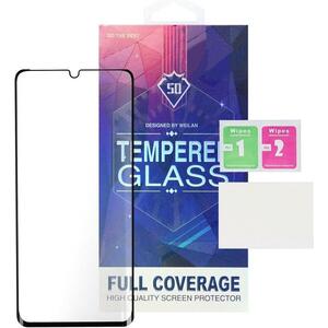 Zaštitno staklo Xiaomi Redmi Note 14 Pro 5G black 5D Full Glue Tempered Glass