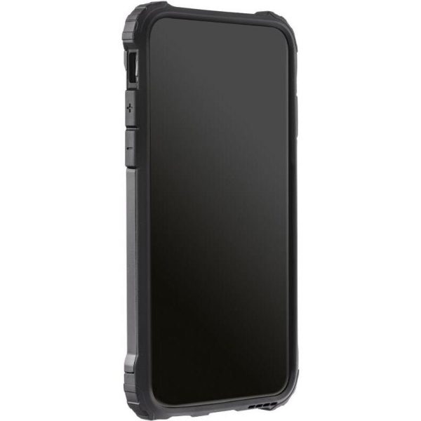 Maskica ARMOR XIAOMI Redmi Note 14 Pro 5G black