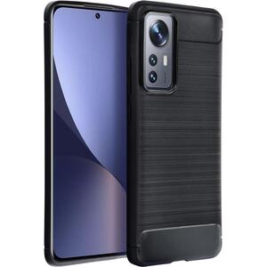 Maskica CARBON XIAOMI Redmi Note 14 4G black