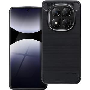 Maskica CARBON XIAOMI Redmi Note 14 Pro 5G / 14 Pro Plus 5G black