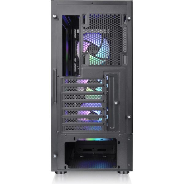 THERMALTAKE KUĆIŠTE S200 TG ARGB