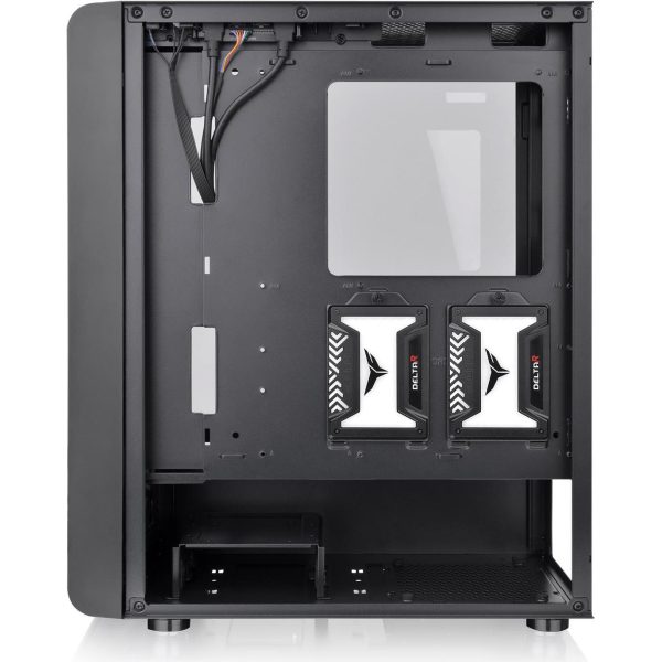 THERMALTAKE KUĆIŠTE S200 TG ARGB - Slika 3