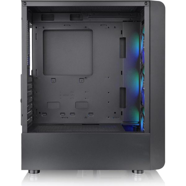 THERMALTAKE KUĆIŠTE S200 TG ARGB - Slika 5
