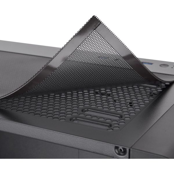 THERMALTAKE KUĆIŠTE S200 TG ARGB - Slika 8