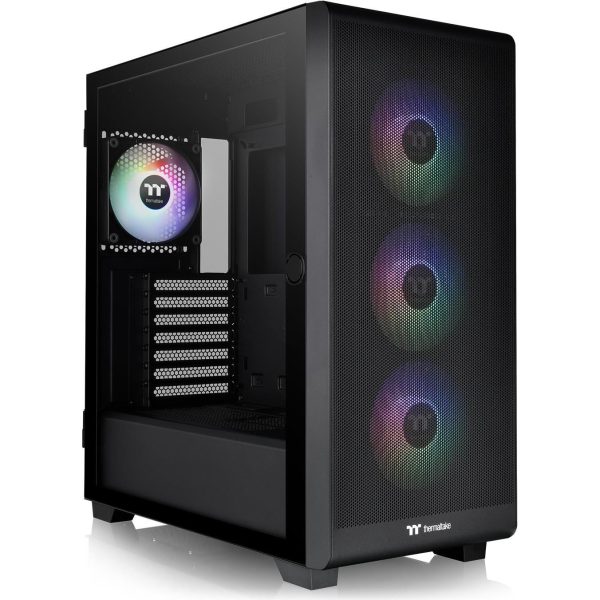 THERMALTAKE KUĆIŠTE S250 TG ARGB