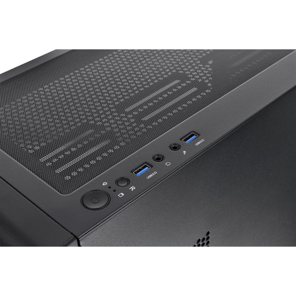 THERMALTAKE KUĆIŠTE S250 TG ARGB - Slika 3