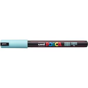 Marker Uni pc-1mr Posca aqua zeleni