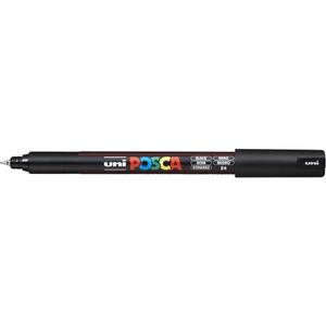 Marker Uni pc-1mr Posca crni