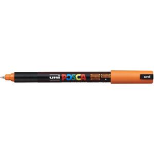 Marker Uni pc-1mr Posca narančasti