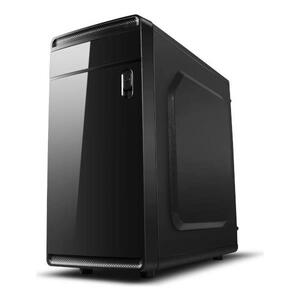 Spire Supreme 1537B kućište, 500W