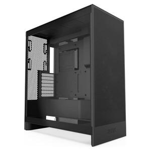 NZXT H7 Flow 2024, crno bez napajanja, ATX