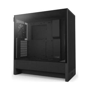 NZXT H5 Flow 2024, crno bez napajanja, ATX
