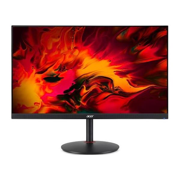 ACER Nitro XV271 IPS 27'', QHD, 2xHDMI, DP, 180Hz