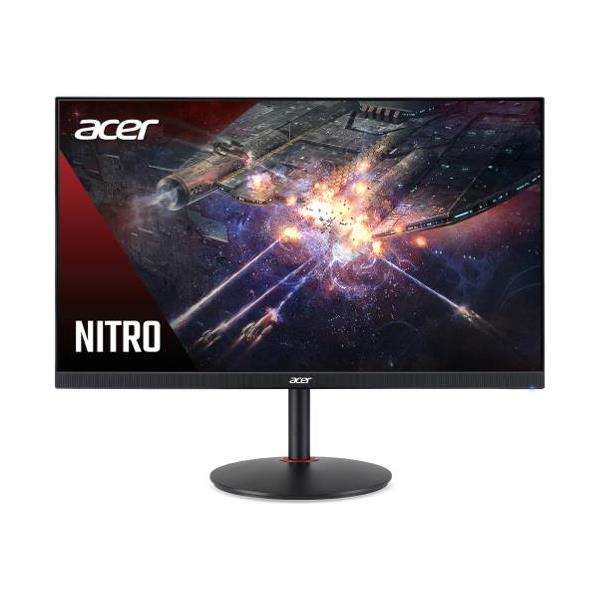 ACER Nitro XV271 IPS 27'', QHD, 2xHDMI, DP, 180Hz - Slika 4
