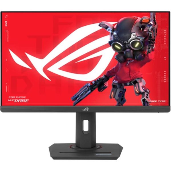 ASUS XG259CS 24,5", HDMI, DP, HAS, 180Hz, USB-C