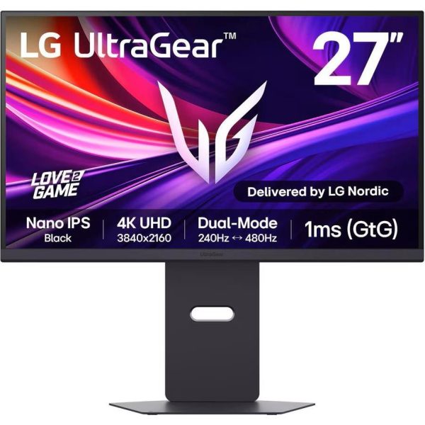 LG 27G850A - Slika 2