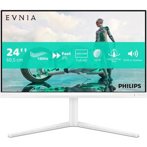 Philips IPS 24" 24M2N3201A, 2xHDMI, DP, 180Hz, HAS