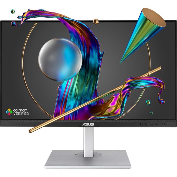 ASUS PA247CV 24", HDMI, 2xDP, 65W, Calman Verified