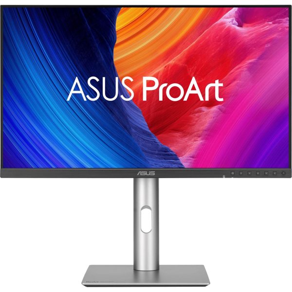 ASUS PA27JCV 27", 5K, HDMI, DP, USB-C, Calman, HAS