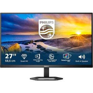Philips 27E1N5500LA 27", QHD, 2xHDMI, DP, HAS, zvu