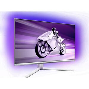 Philips 27M2N8500 27", OLED, QHD, 2xHDMI, DP, 360H