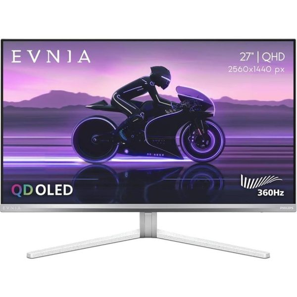 Philips 27M2N8500 27", OLED, QHD, 2xHDMI, DP, 360H - Slika 2