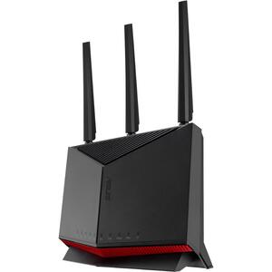 Asus RT-BE86U, BE6800, Dual Band WiFi 7 Router